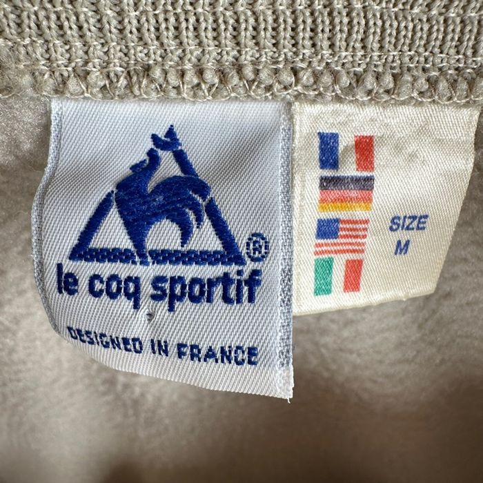 Le coq sportif outlet in us zip