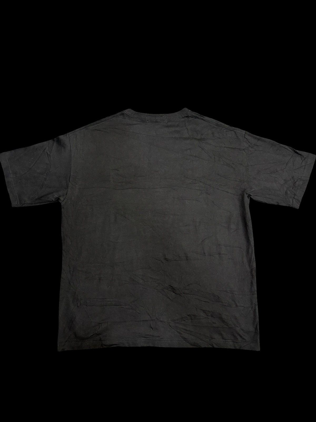 Zucca 💥Designer💥Zucca Issey Miyake Oversize Shirt F611 Size US M / EU 48-50 / 2 - 2 Thumbnail