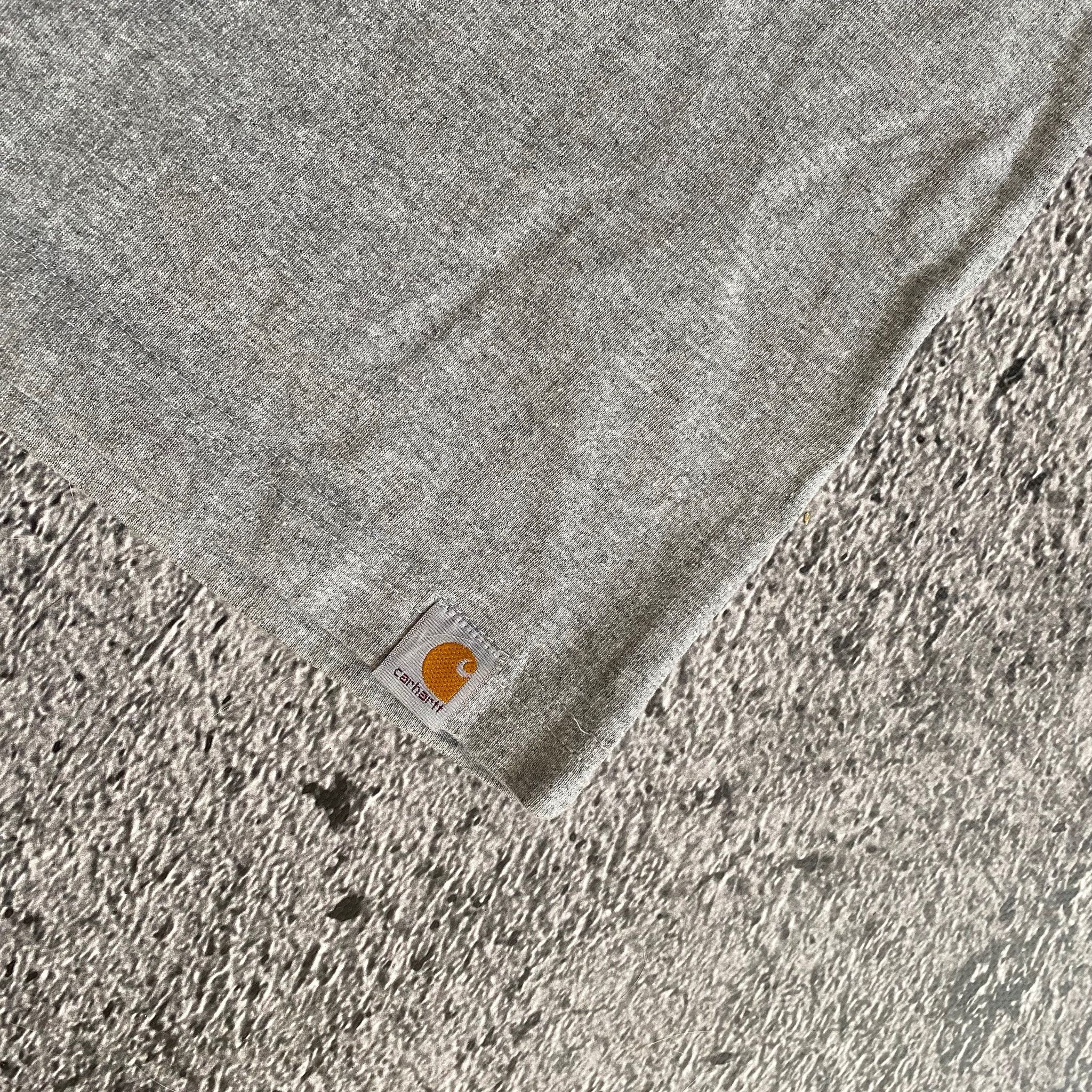 Carhartt Carhartt tshirt skateboarding Size US S / EU 44-46 / 1 - 5 Thumbnail