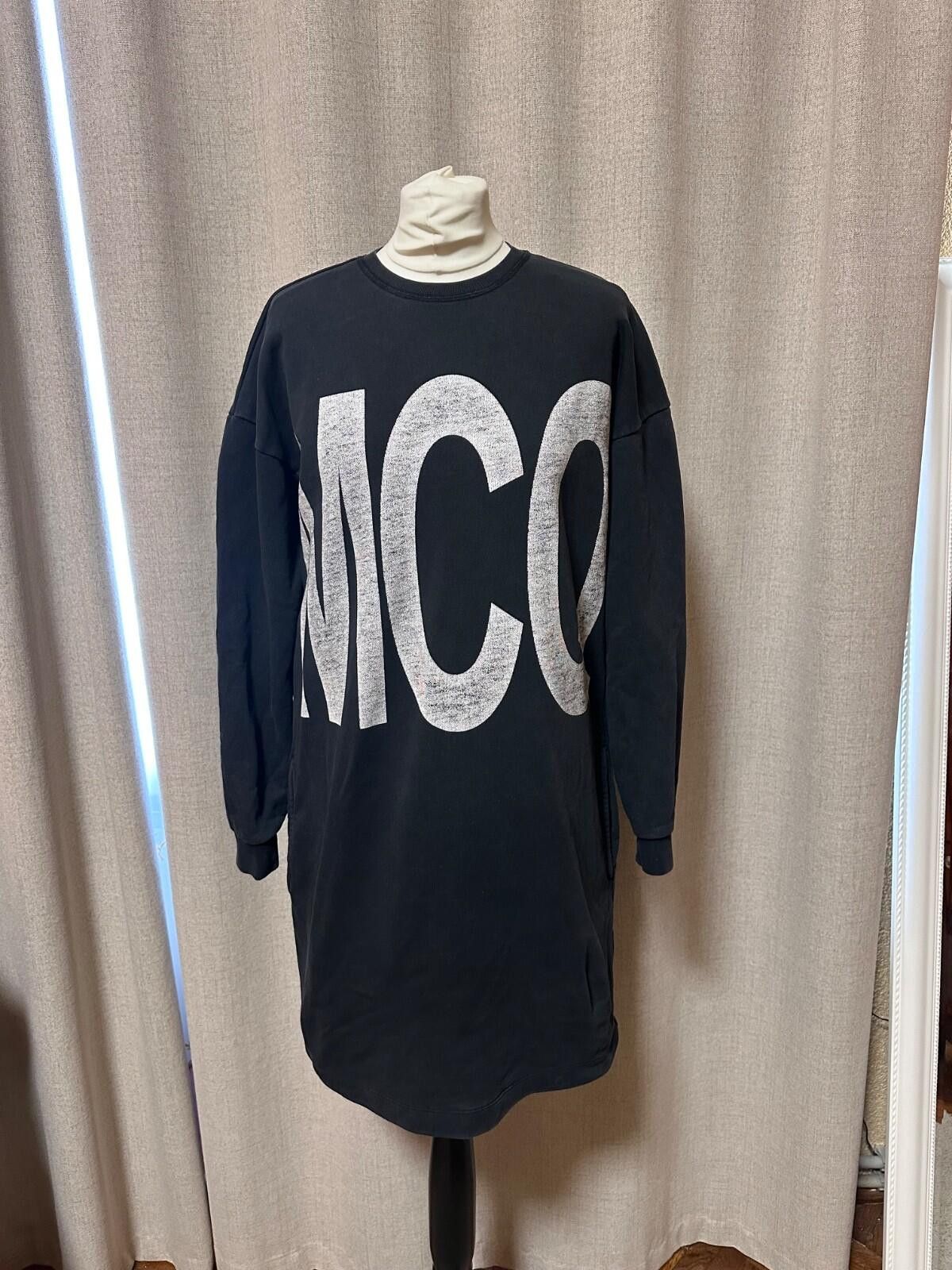 Alexander McQueen Dress Alexander McQueen Black size XS Size XS / US 0-2 / IT 36-38 - 1 Thumbnail