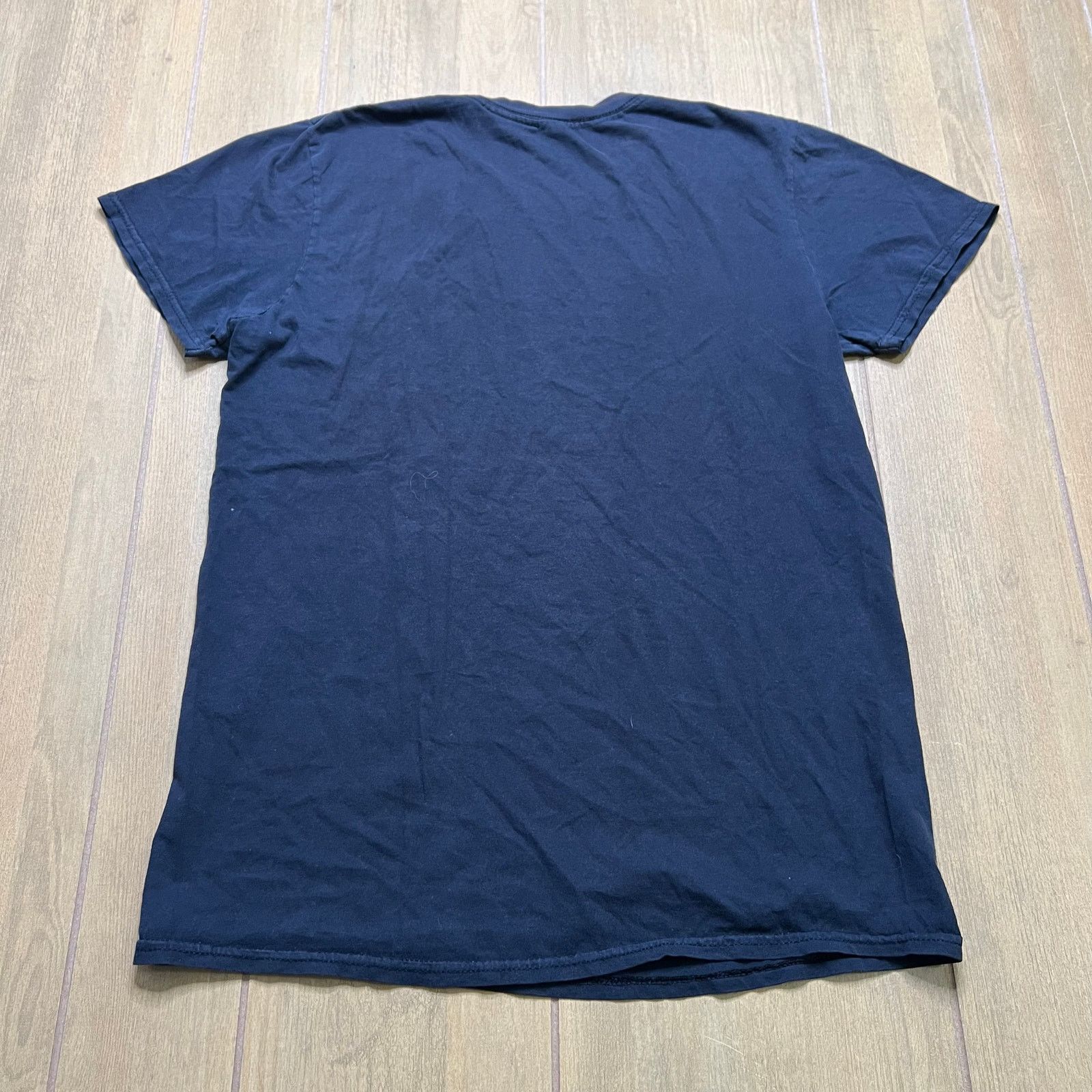 Vintage Vintage New Year's Eve Rick Griffin T shirt S grateful dead Size US S / EU 44-46 / 1 - 7 Thumbnail