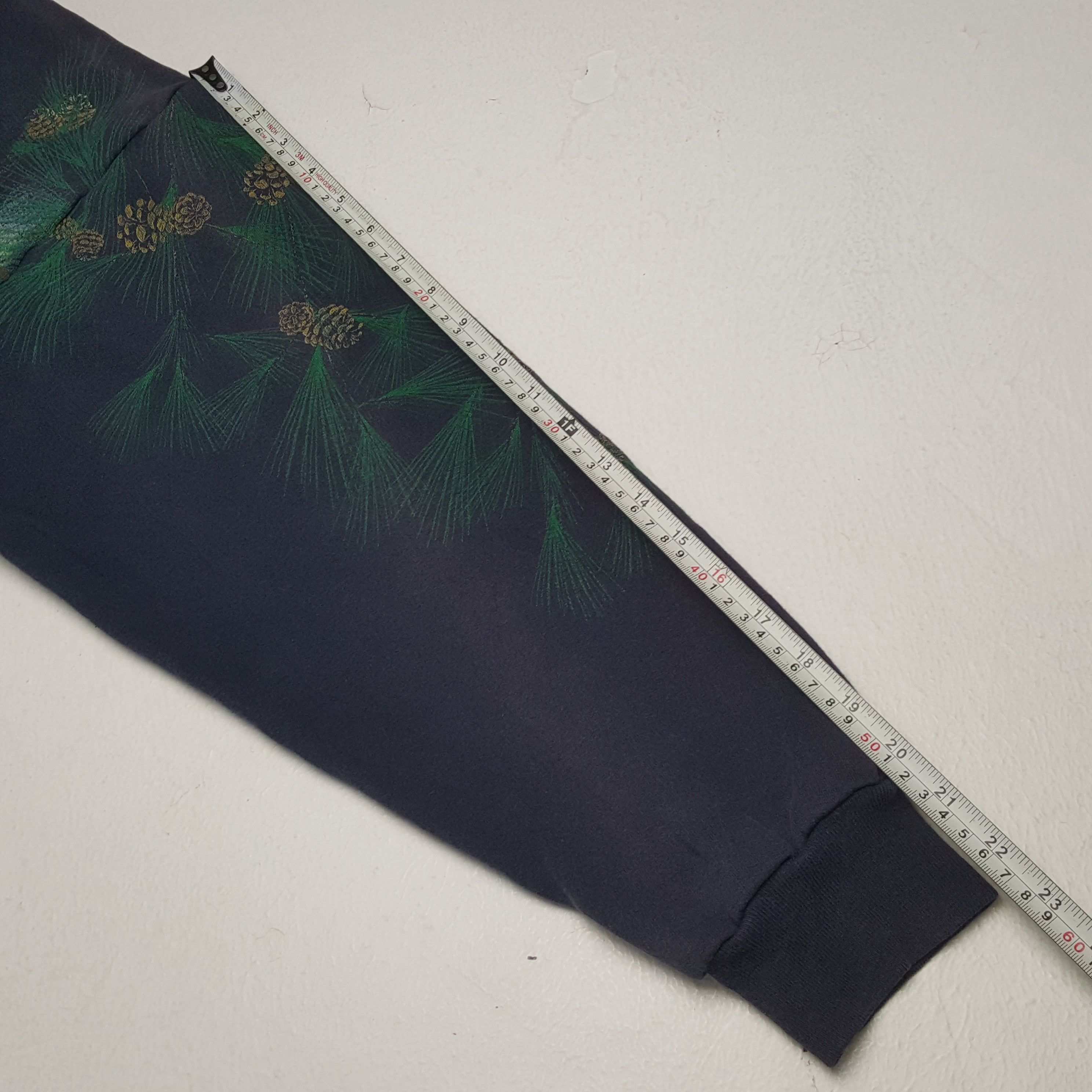 Vintage EAGLE ART Design Style Vintage Sweatshirt Size US M / EU 48-50 / 2 - 6 Thumbnail