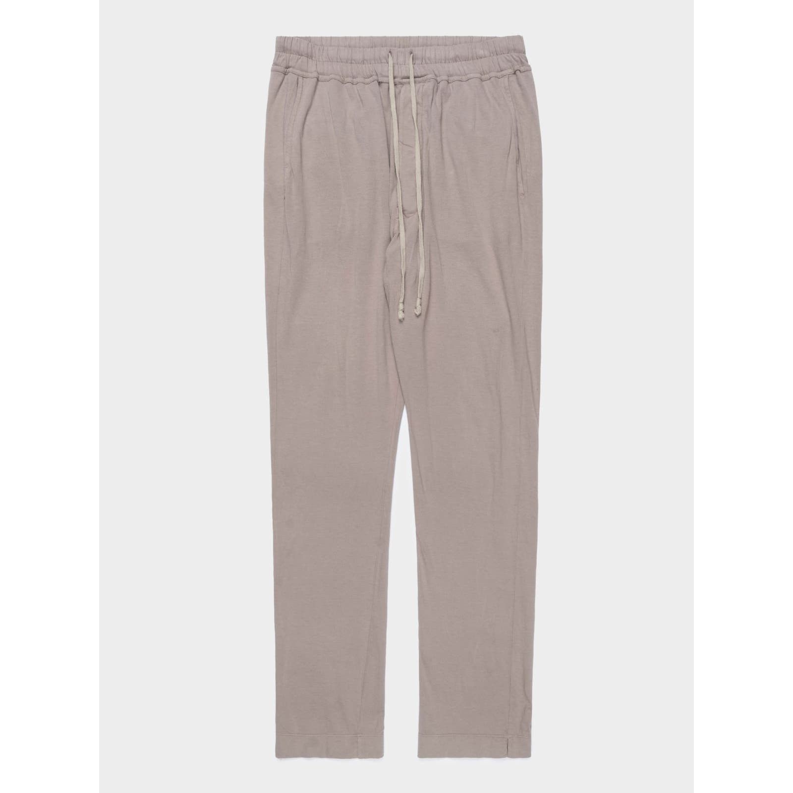 image of Rick Owens Berlin Sweatpants in Brown, Men's (Size 31)