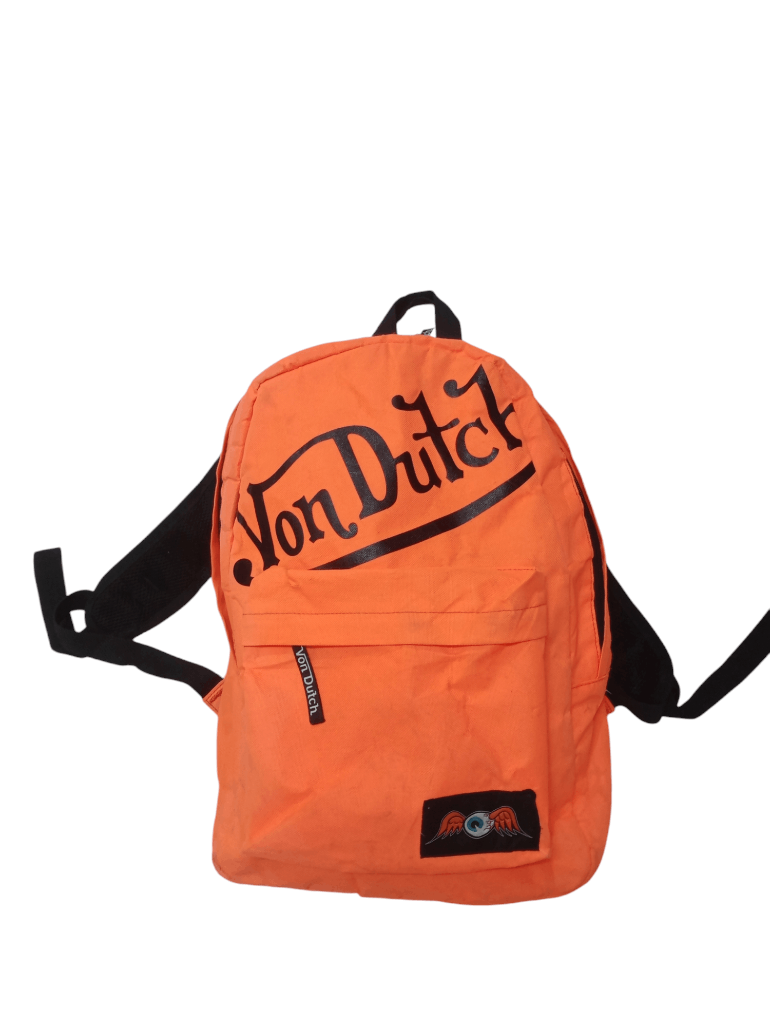 Von Dutch Rare Von Dutch Bagpack Size ONE SIZE - 1 Thumbnail