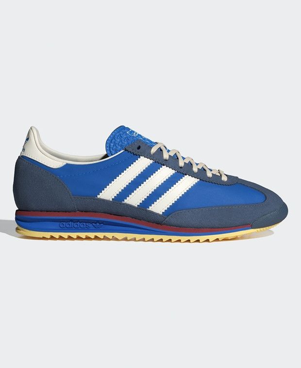 Adidas Sneakers Size US 5.5 / EU 38 - 1 Thumbnail