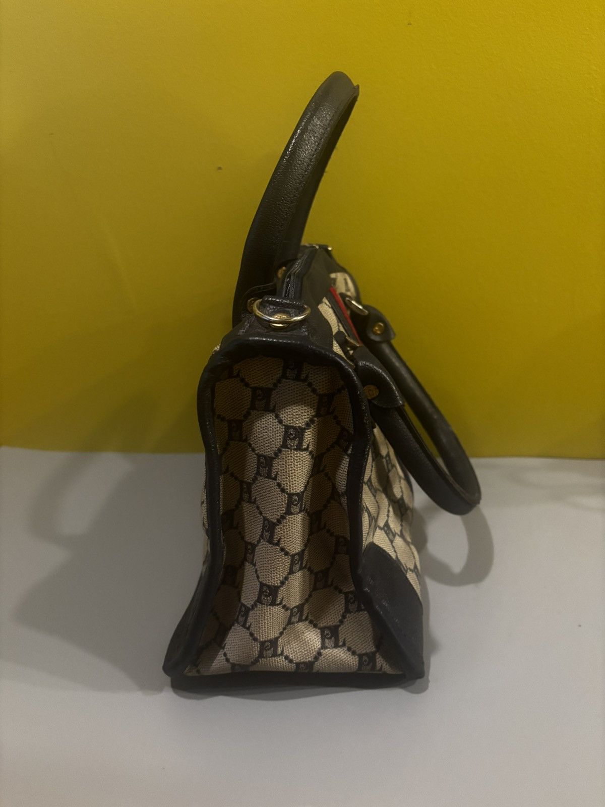 Other Vintage handbag0502 Size ONE SIZE - 2 Thumbnail