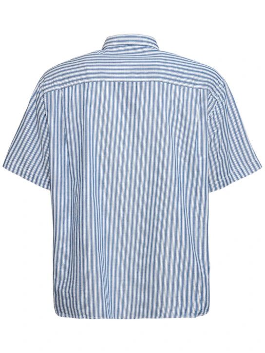 Comme des Garcons Homme o1lsvrm0425 Shirt in Multicolor Size US S / EU 44-46 / 1 - 4 Thumbnail