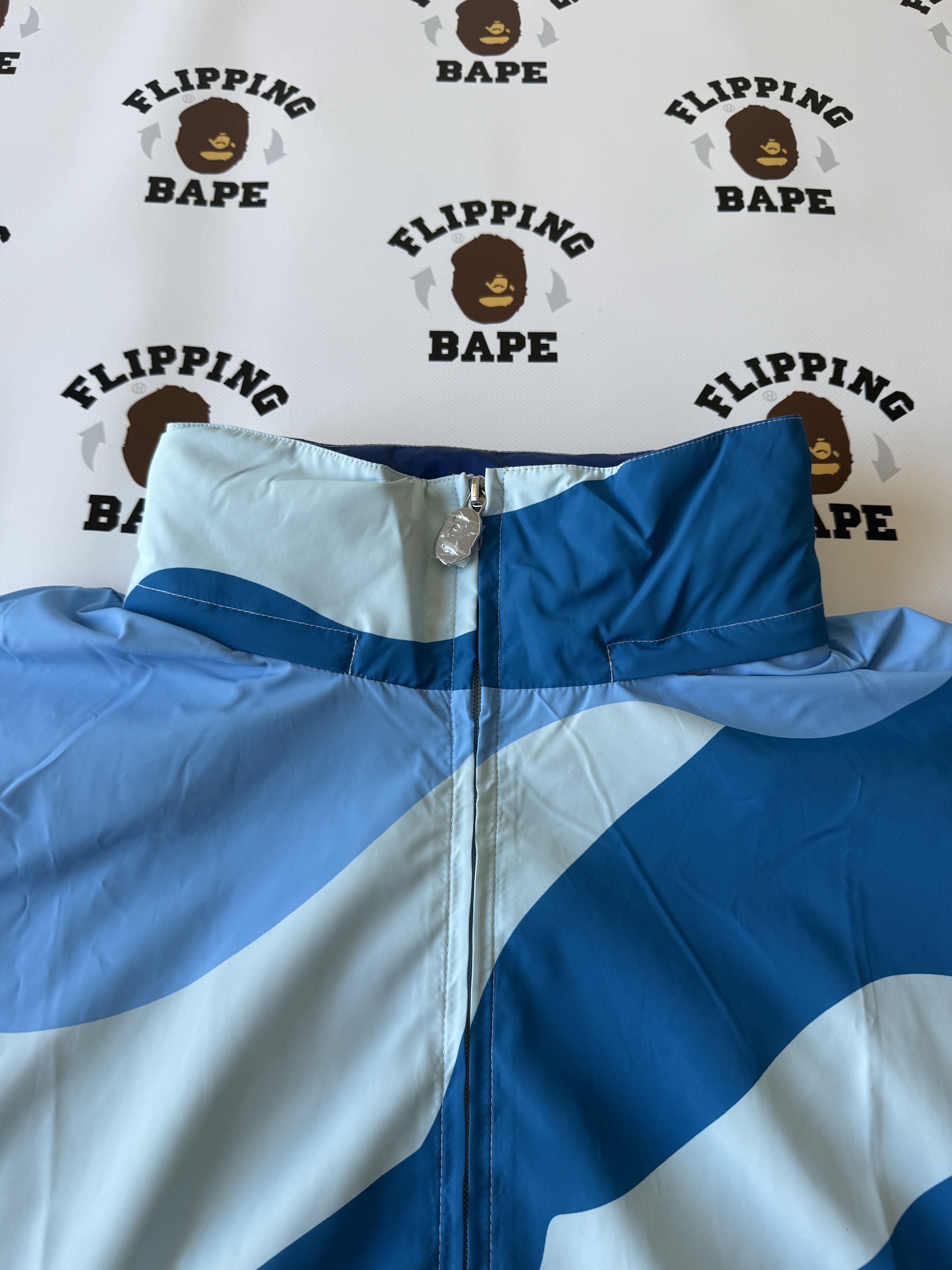 Bape BAPE ABC CAMO HOODED JACKET Size US L / EU 52-54 / 3 - 9 Thumbnail