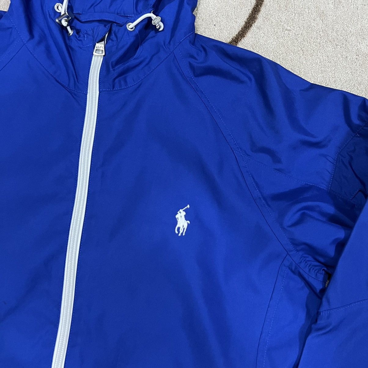 Polo Ralph Lauren Polo Ralph Lauren Jacket Size US S / EU 44-46 / 1 - 3 Thumbnail