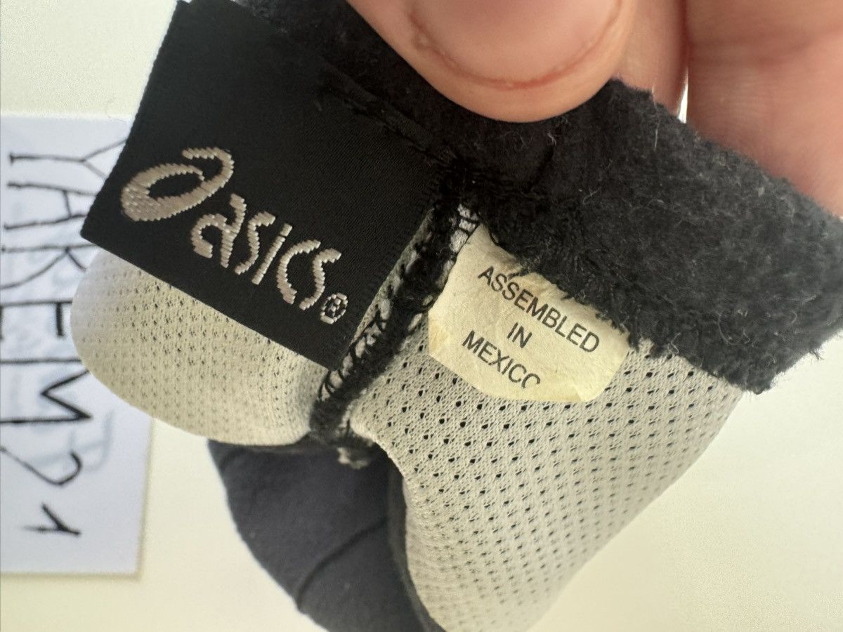 Asics Asics neck hat cap Size ONE SIZE - 3 Thumbnail