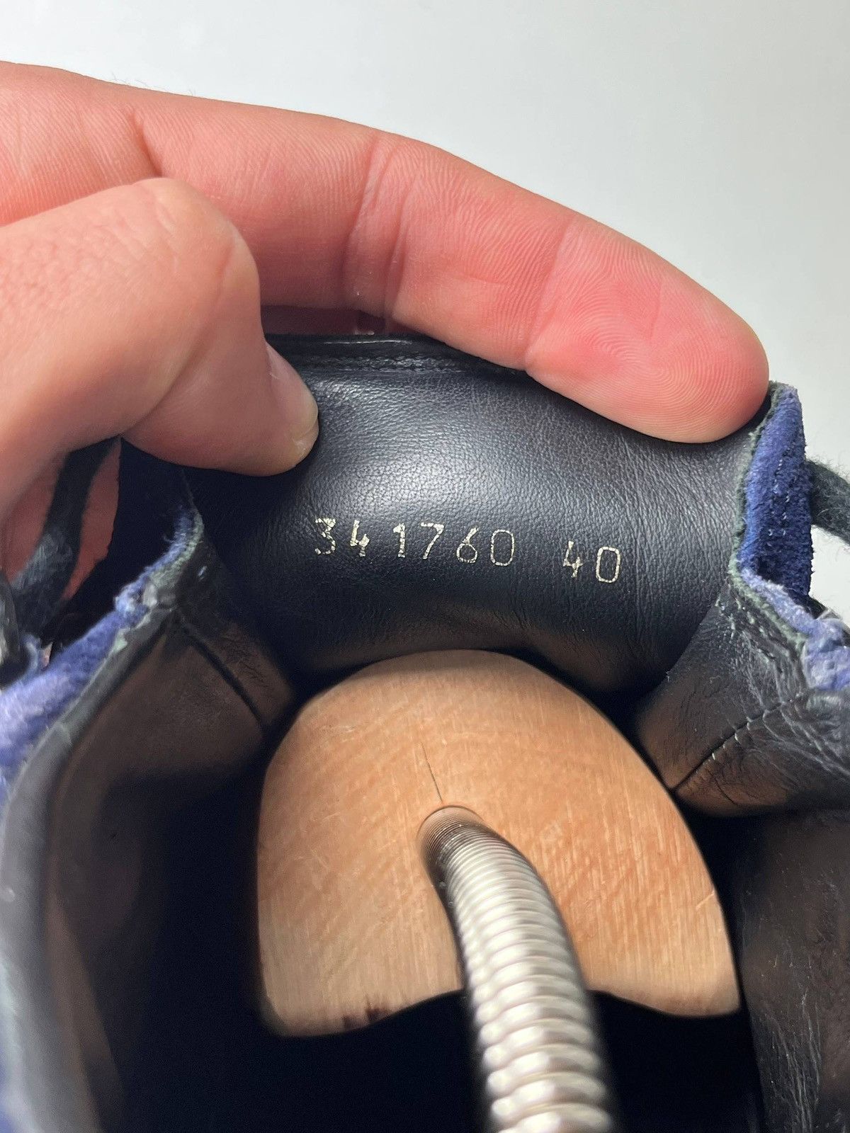 Balenciaga Balenciga Arena Size US 7 / EU 40 - 9 Thumbnail