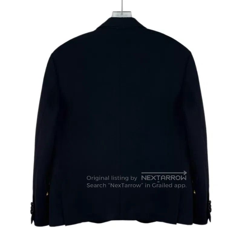 Louis Vuitton Louis Vuitton 24 X Tyler co-branded black lining logo full Size US S / EU 44-46 / 1 - 2 Thumbnail