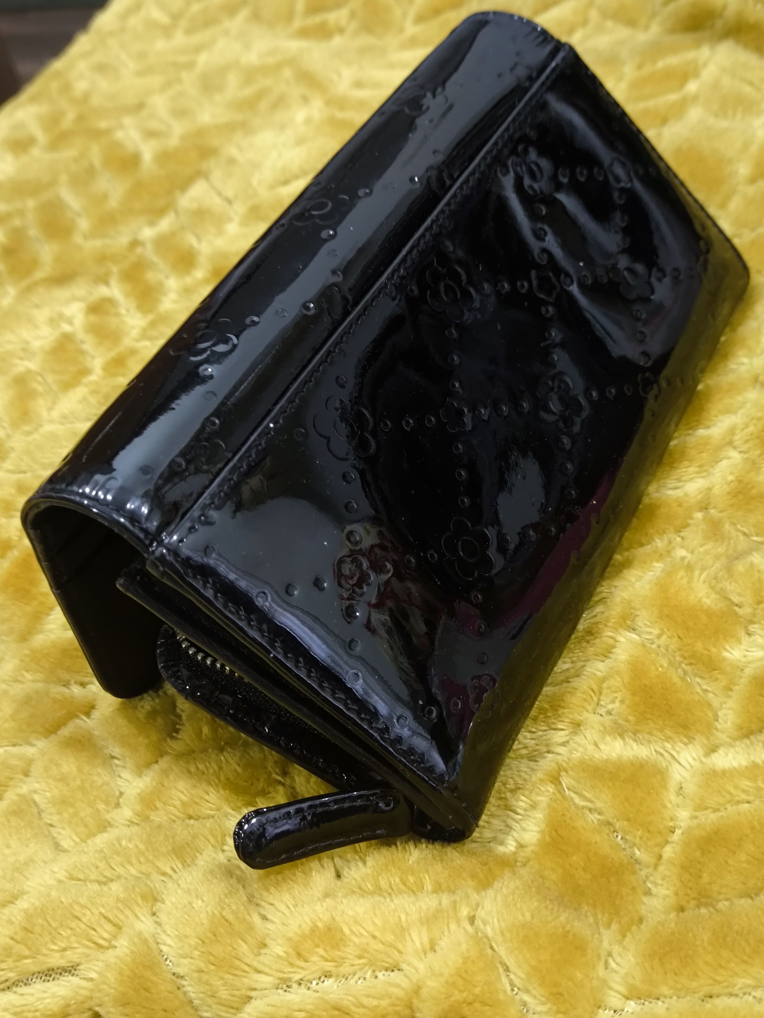 Other Mary quant long wallet Size ONE SIZE - 4 Thumbnail