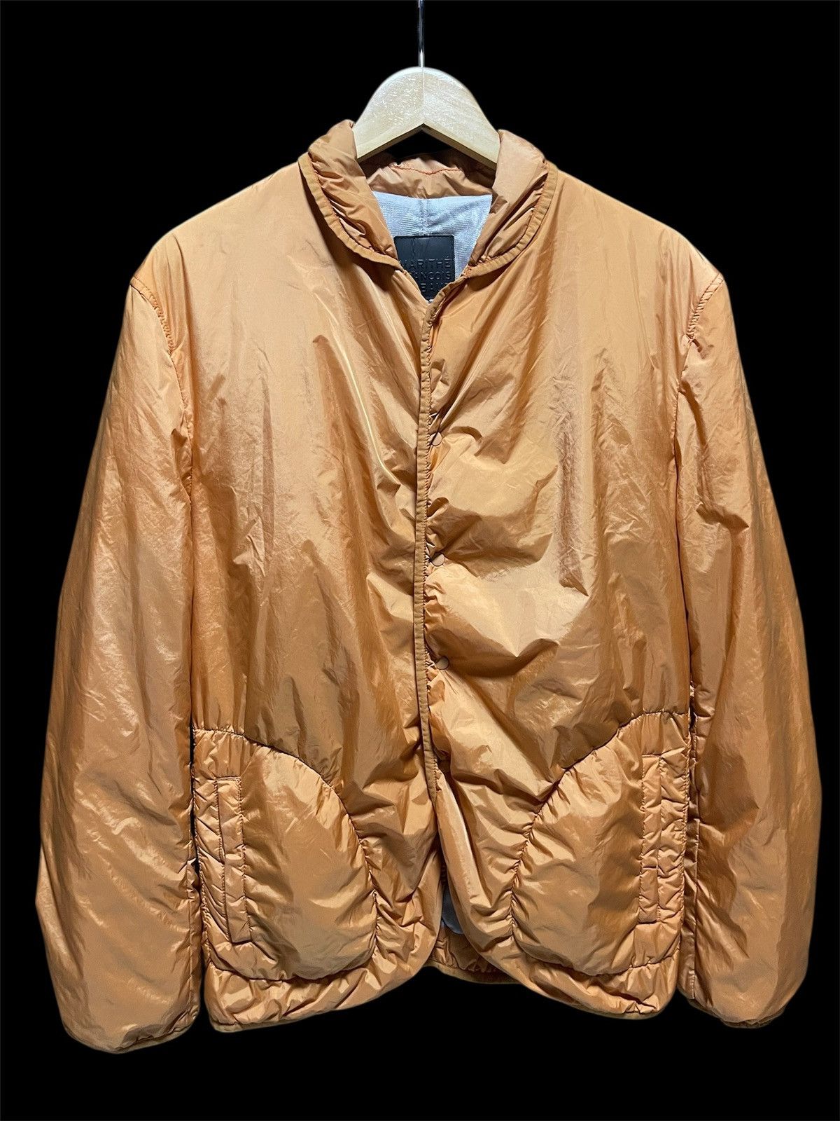 Marithe + Francois Girbaud Marithe Francois GIRBAUD Light Jacket Size US L / EU 52-54 / 3 - 1 Thumbnail