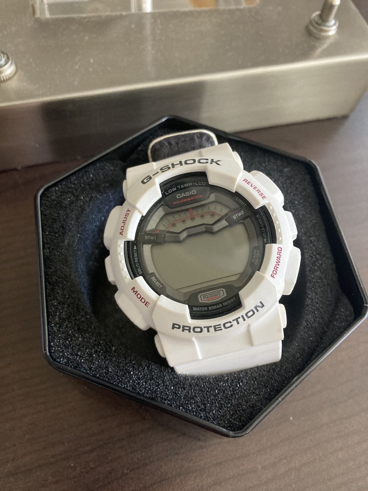 G Shock G-Shock GD 110 Size ONE SIZE - 1 Thumbnail