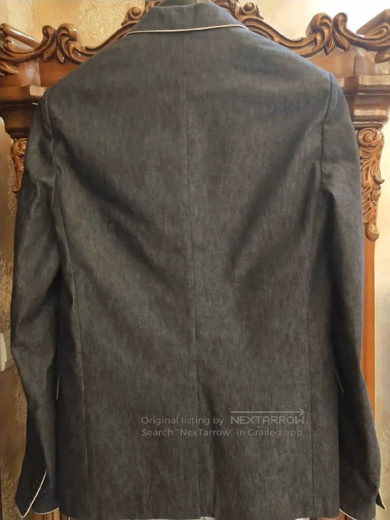 Valentino Valentino Jacket Size US M / EU 48-50 / 2 - 7 Thumbnail
