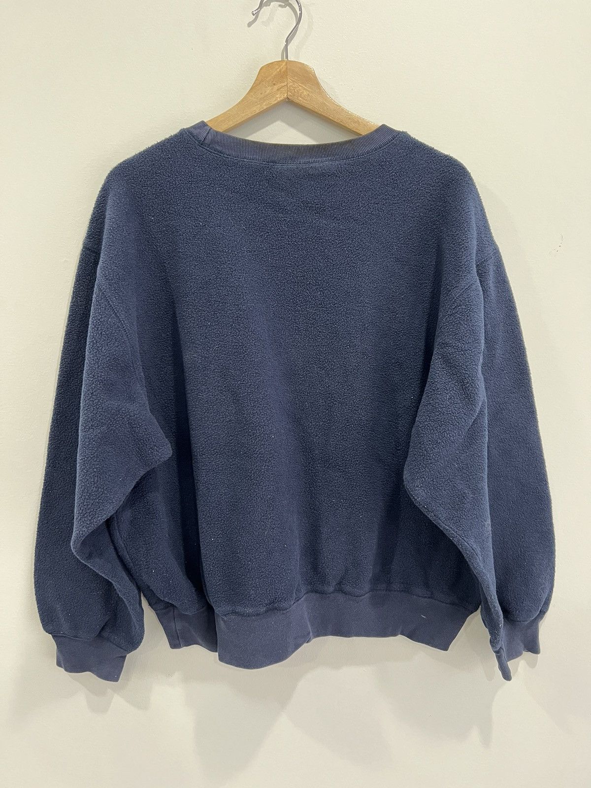 Vintage Vintage Pepsi Spellout Sweater sweatshirt Size US L / EU 52-54 / 3 - 3 Thumbnail
