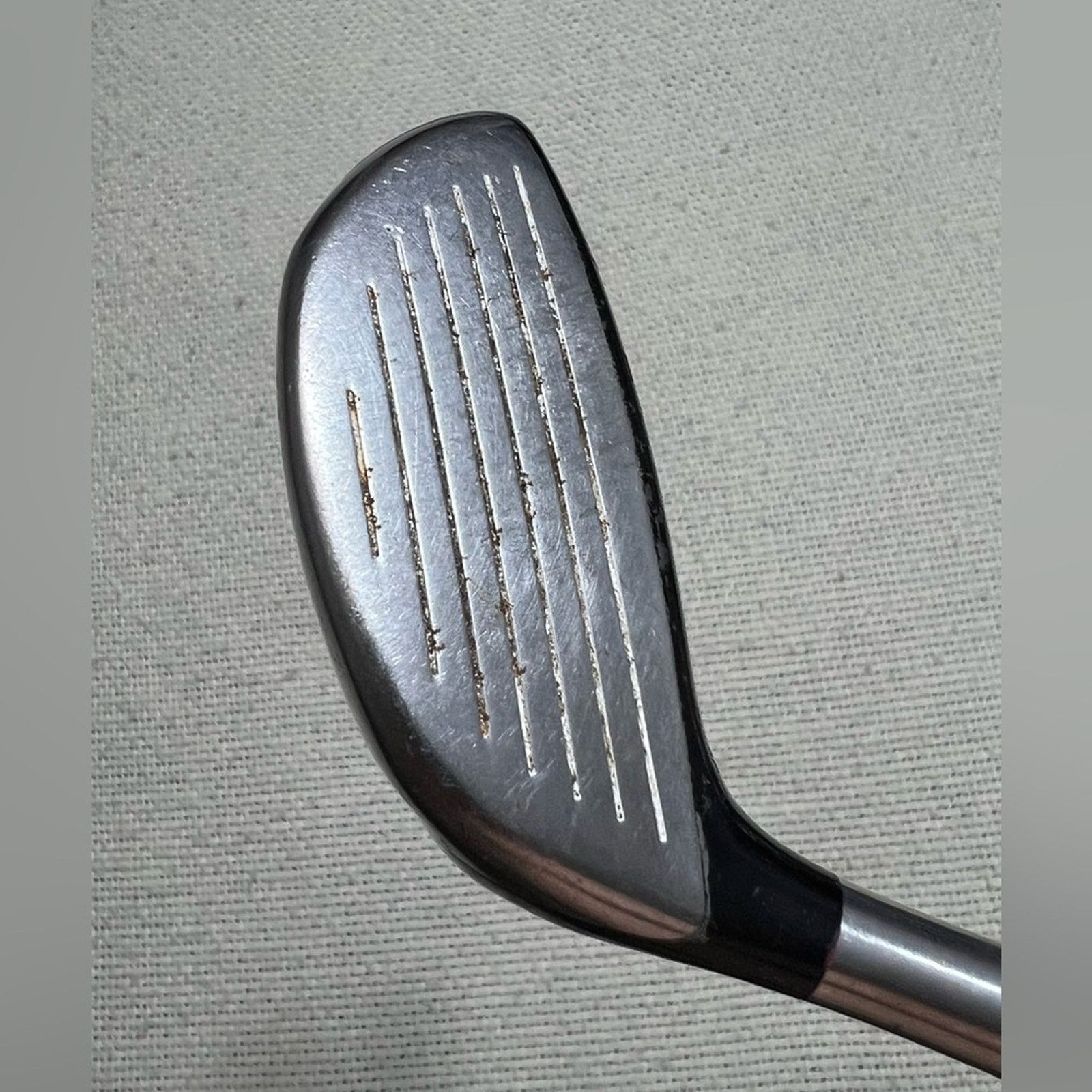 Mizuno Mizuno F-60 3 Fairway Wood 15* Graphite Stiff RH C-149140 Size ONE SIZE - 2 Thumbnail