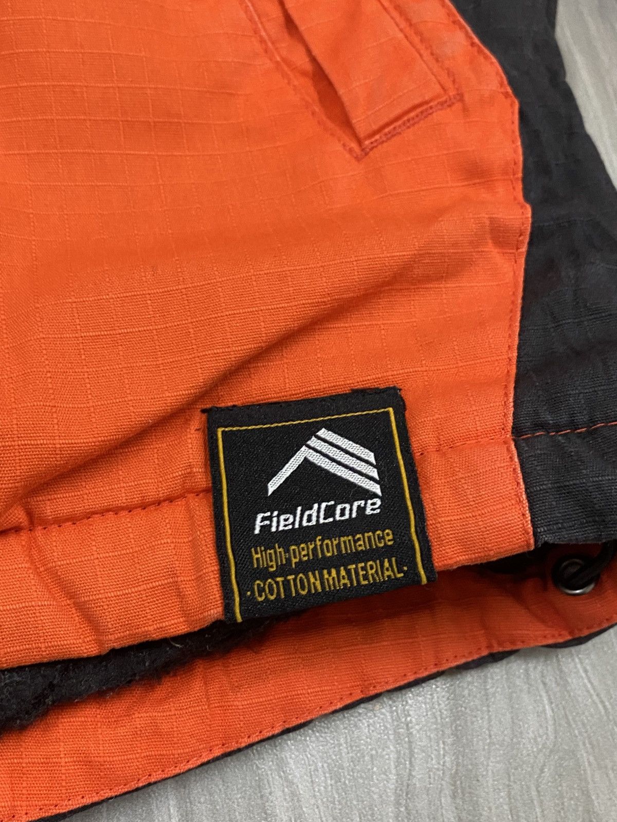 Vintage Vintage Fieldcore Jacket Waterproof Size US M / EU 48-50 / 2 - 7 Thumbnail