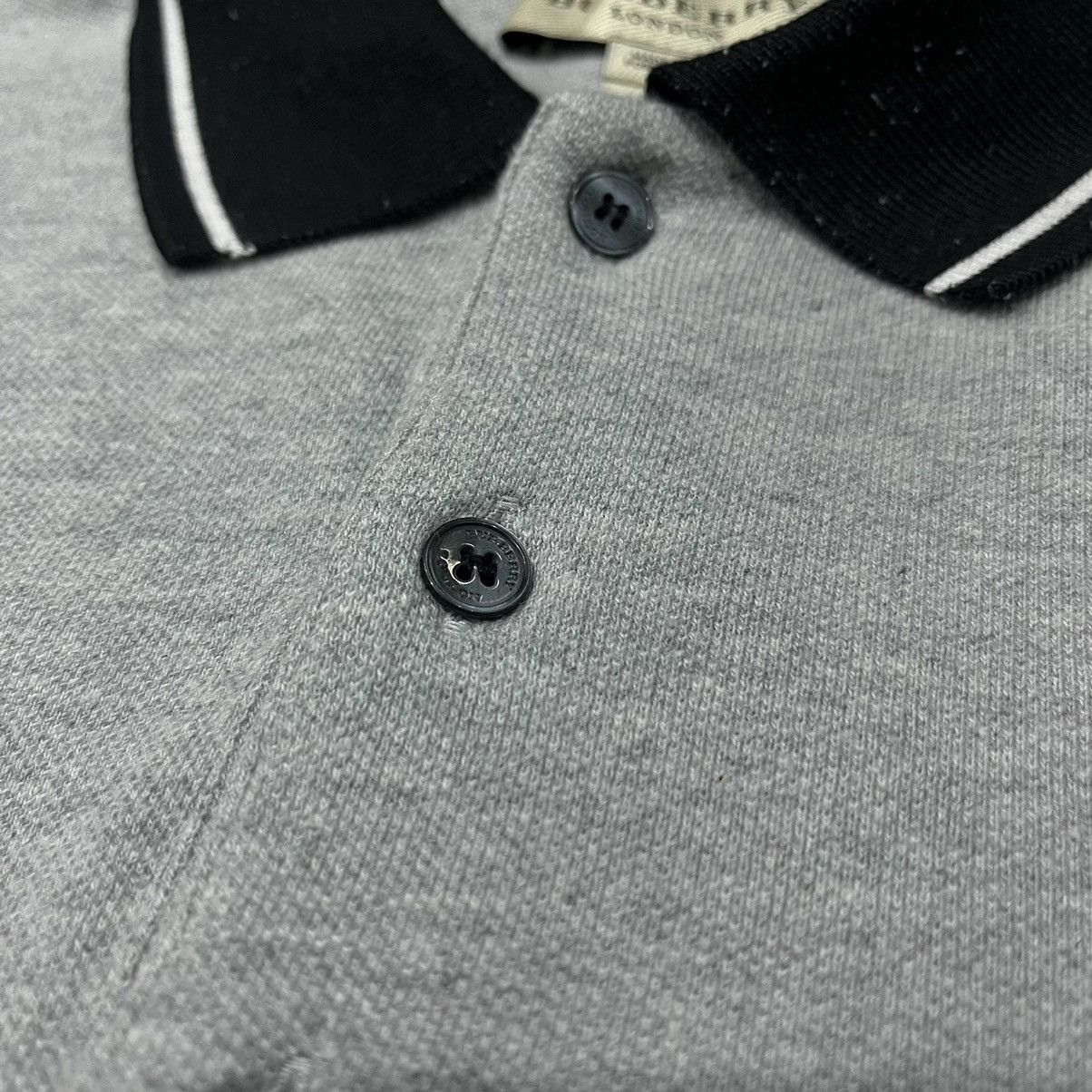 Burberry Burberry London Luxury size XL Size US XL / EU 56 / 4 - 3 Thumbnail