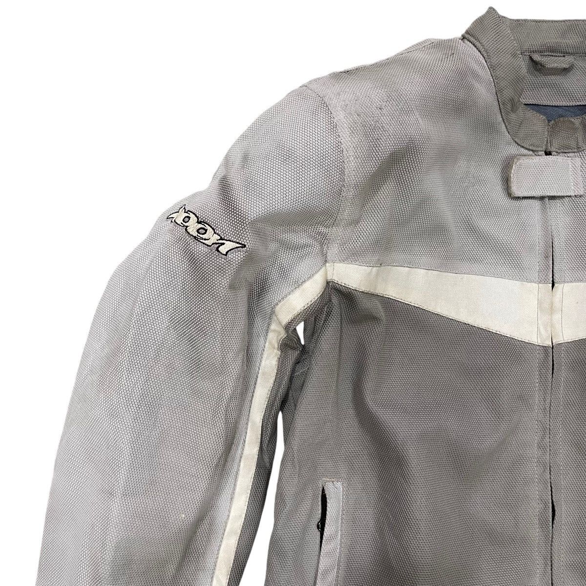 Vintage Vintage Spoon GP Company Riding Motorcycle Jacket Size US M / EU 48-50 / 2 - 4 Thumbnail