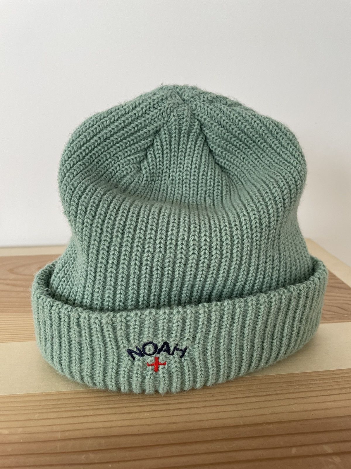 Noah Noah Watch Cap Beanie Size ONE SIZE - 1 Thumbnail