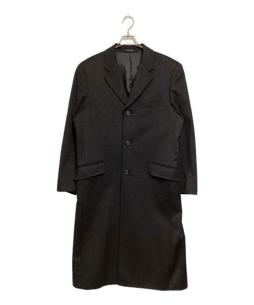 Yohji Yamamoto Yohji Yamamoto D'URBAN A.A.R cashmere chester coat Size US L / EU 52-54 / 3 - 1 Thumbnail
