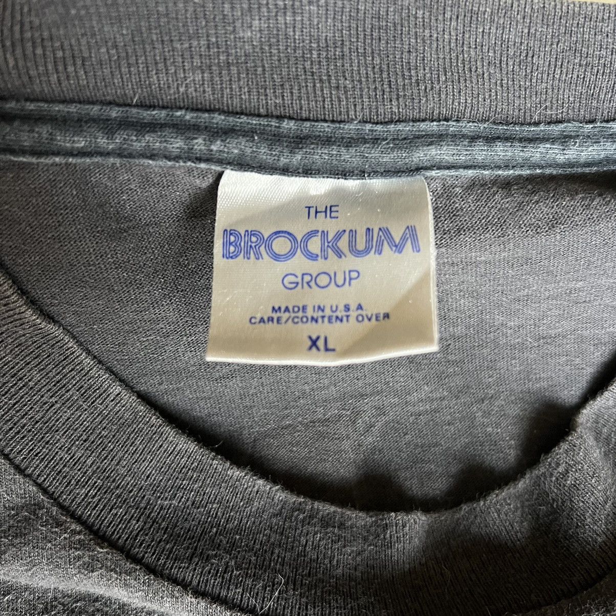 Band Tees × Brockum × Vintage Vintage 1991 Guns N Roses AOP Shirt Rock Band 90s brockum Size US XL / EU 56 / 4 - 3 Thumbnail