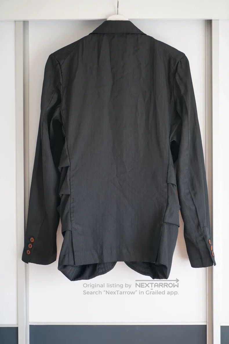 Comme des Garcons Comme Des Garcons blazer Size US XS / EU 42 / 0 - 2 Thumbnail