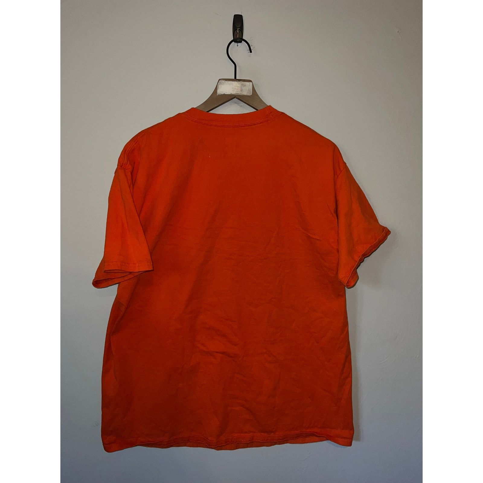 Disney 2016 Halloween Walt Disney World Mickey Shirt Tee XL 2010s Size US XL / EU 56 / 4 - 8 Thumbnail