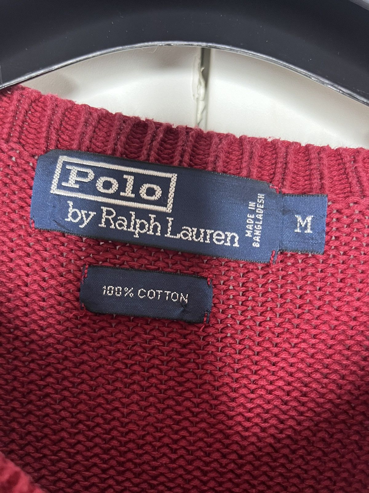 Ralph Lauren Ralph Lauren Size US M / EU 48-50 / 2 - 2 Thumbnail