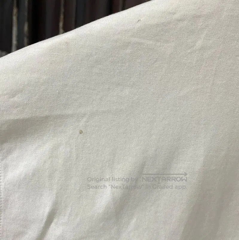 Burberry Burberry Summer White Cotton Short Sleeve T-Shirt. Size XS / US 0-2 / IT 36-38 - 6 Thumbnail