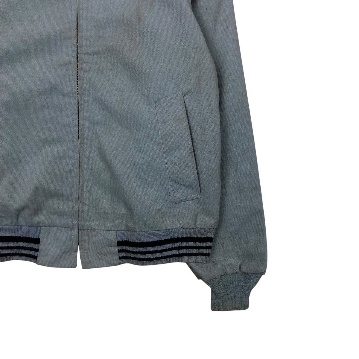 Vintage 📌Vintage 60's Marathon Jak William Barry Usa Talon Zipper Size US M / EU 48-50 / 2 - 6 Thumbnail