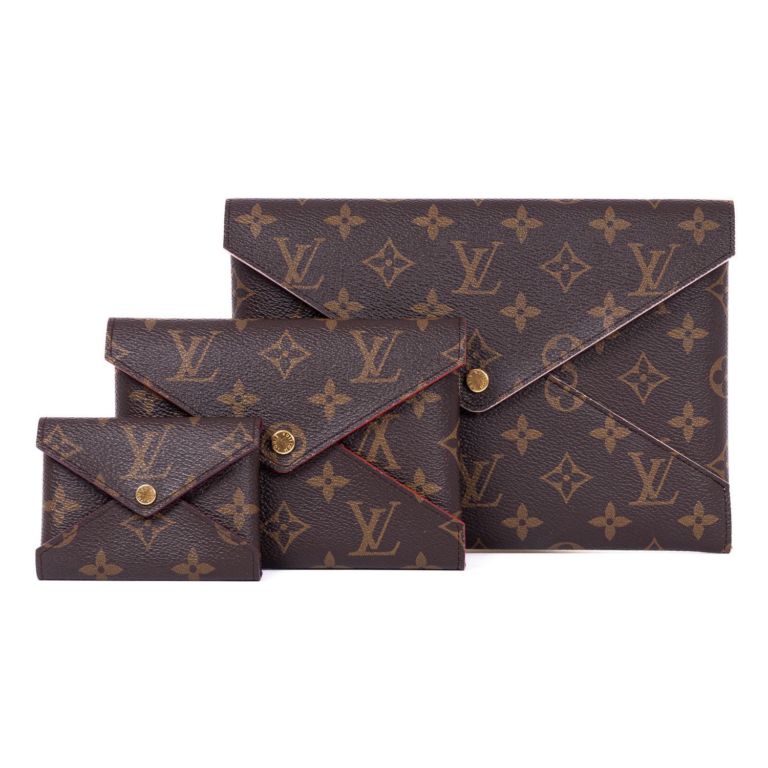Louis Vuitton Kirigami Pochette Set Size ONE SIZE - 1 Thumbnail