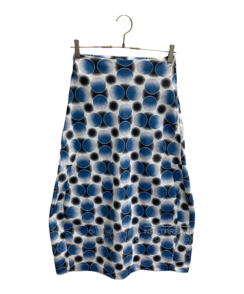 Comme des Garcons Comme Des Garcons size one-size-fits-all Vintage printed h Size 25" / US 0 / IT 36 - 1 Thumbnail