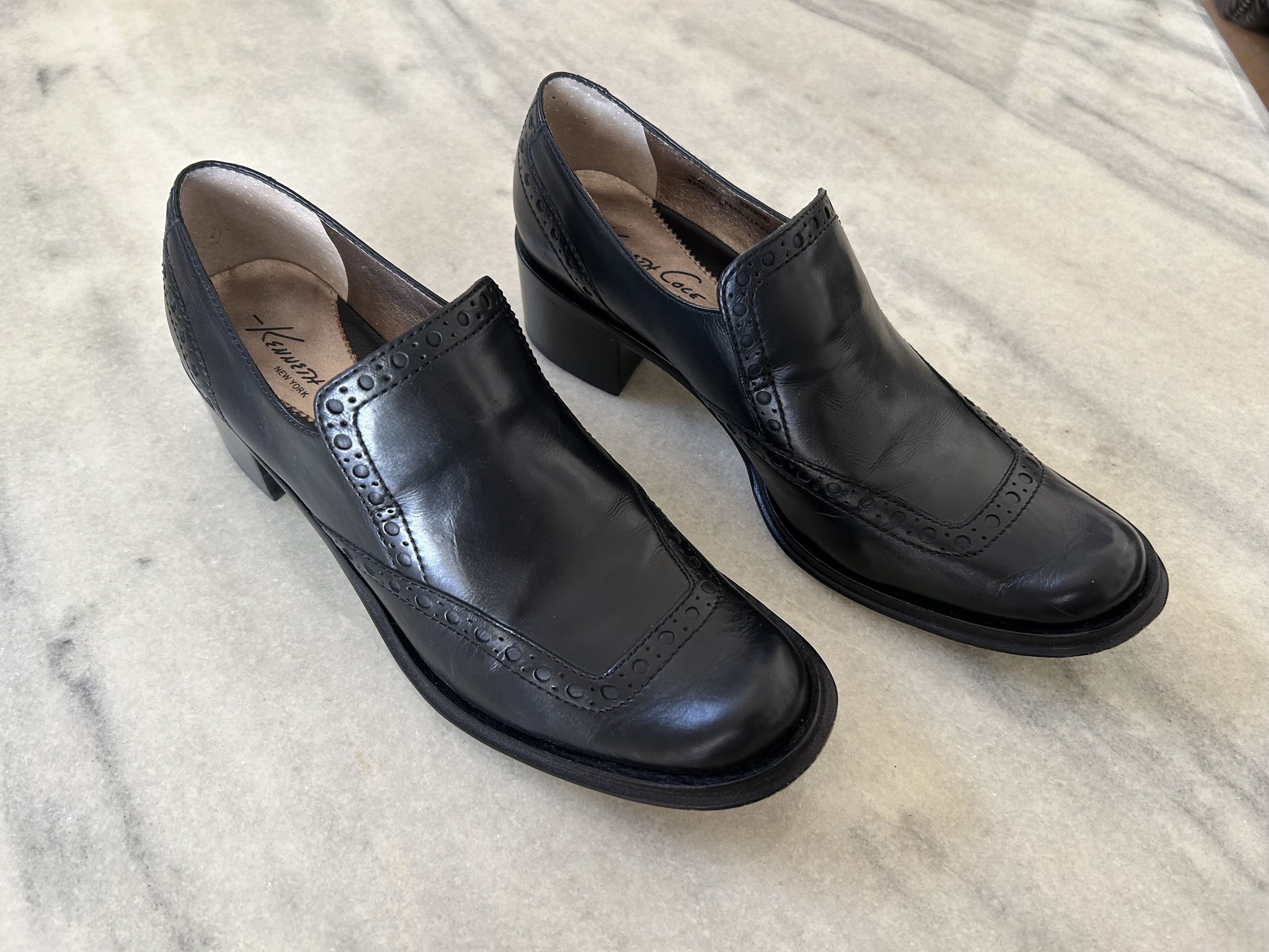 kenneth cole women's loafers