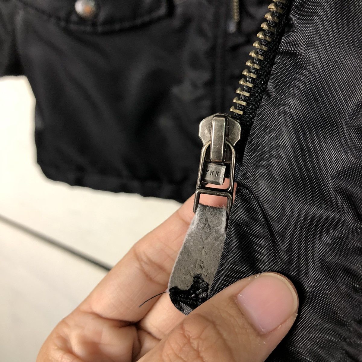 Avirex × Vintage 📌Vintage Parka Jacket Avirex Usa For Kids 140 Size on Tag Size US M / EU 48-50 / 2 - 18 Thumbnail