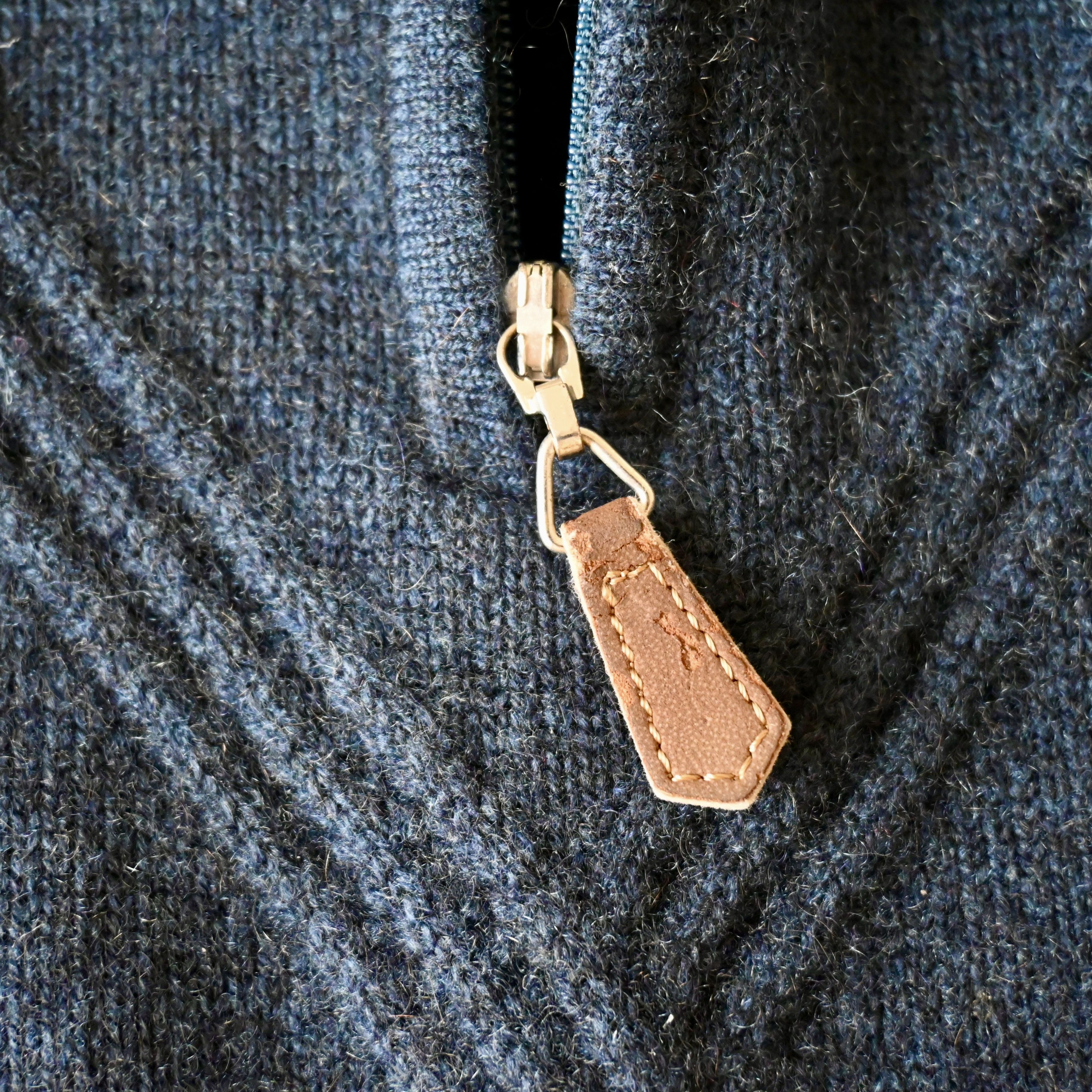 Japanese Brand 2000s Hiro Homma pure cashmere sweater, made in Japan Size US L / EU 52-54 / 3 - 10 Thumbnail