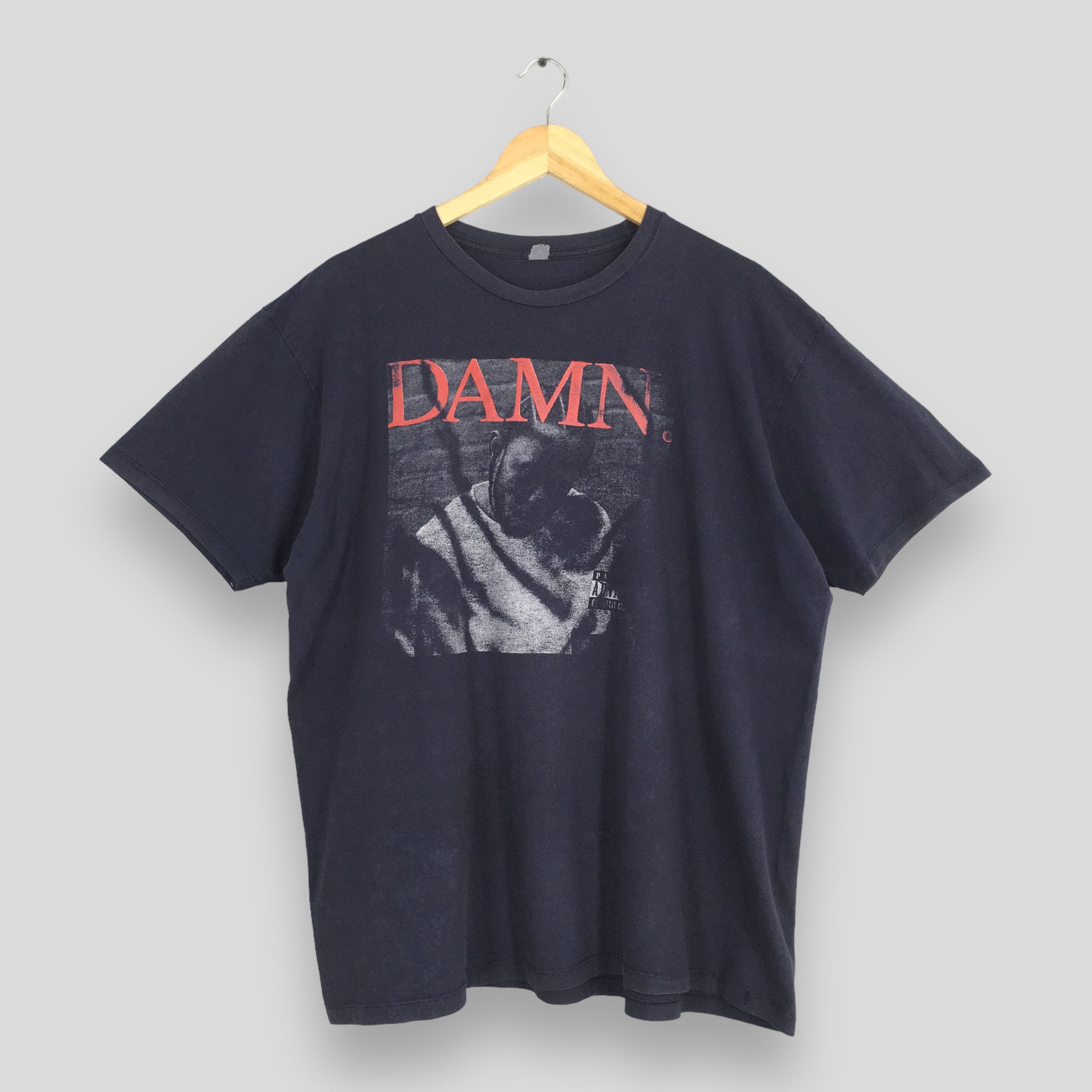 Kendrick Lamar Kendrick Lamar Oklama Shirt | Grailed