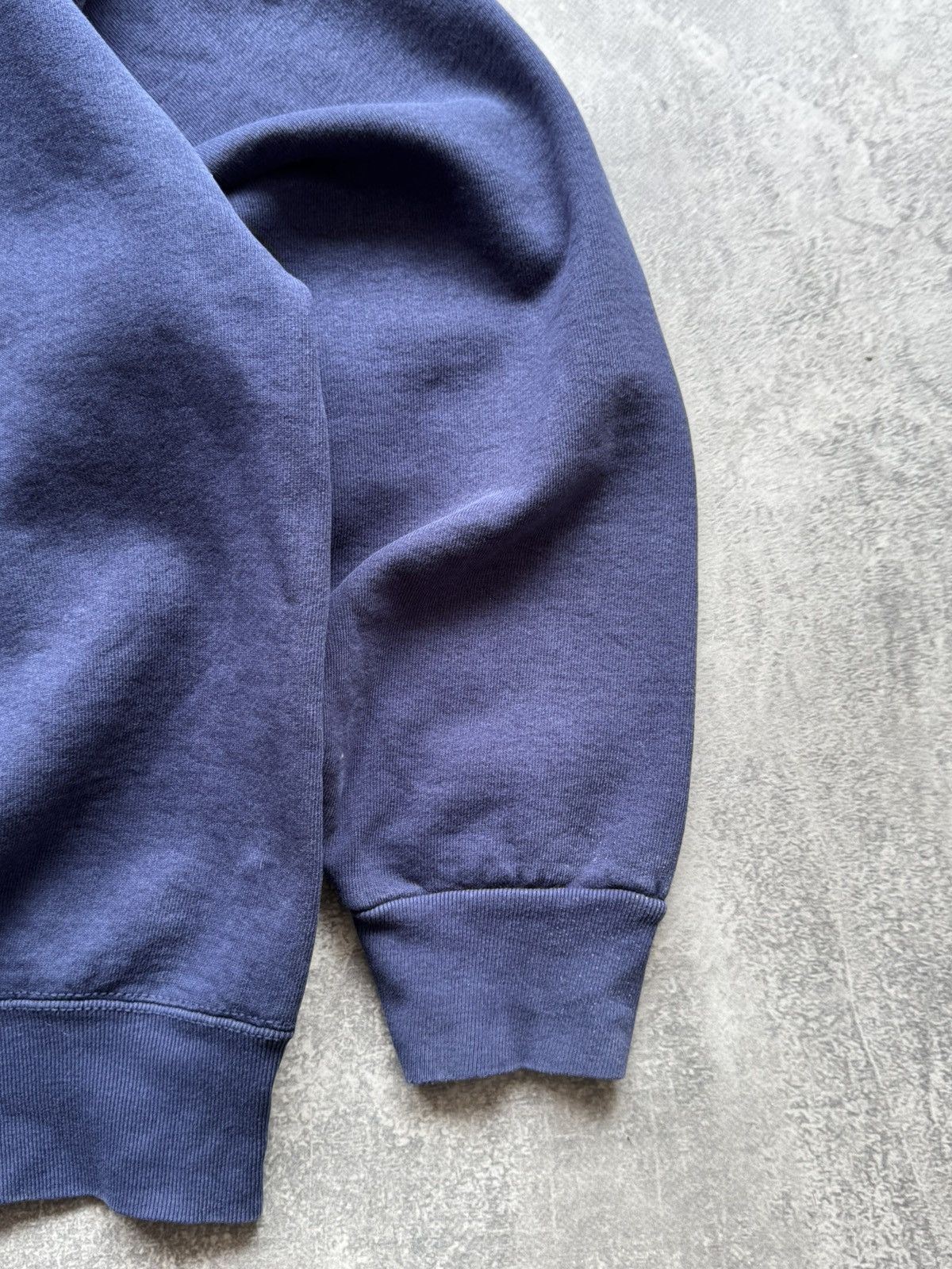 Nike Vintage 80s Nike Logo Sweatshirt Size US XL / EU 56 / 4 - 5 Thumbnail