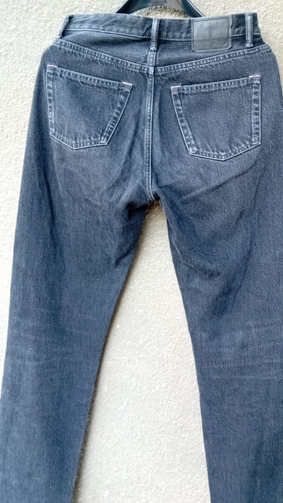 Acne Studios Acne Studios Bla Konst Jeans Button Fly sz 29 Size US 29 - 2 Thumbnail
