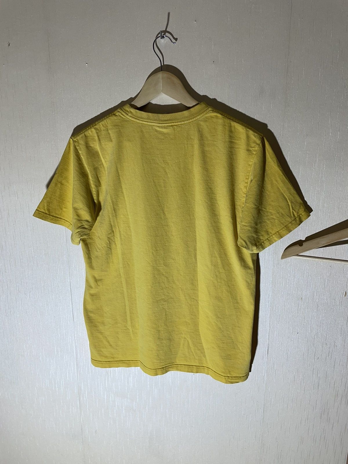 Nike × Vintage Nike vintage streetwear T shirt 90s Size US S / EU 44-46 / 1 - 9 Thumbnail