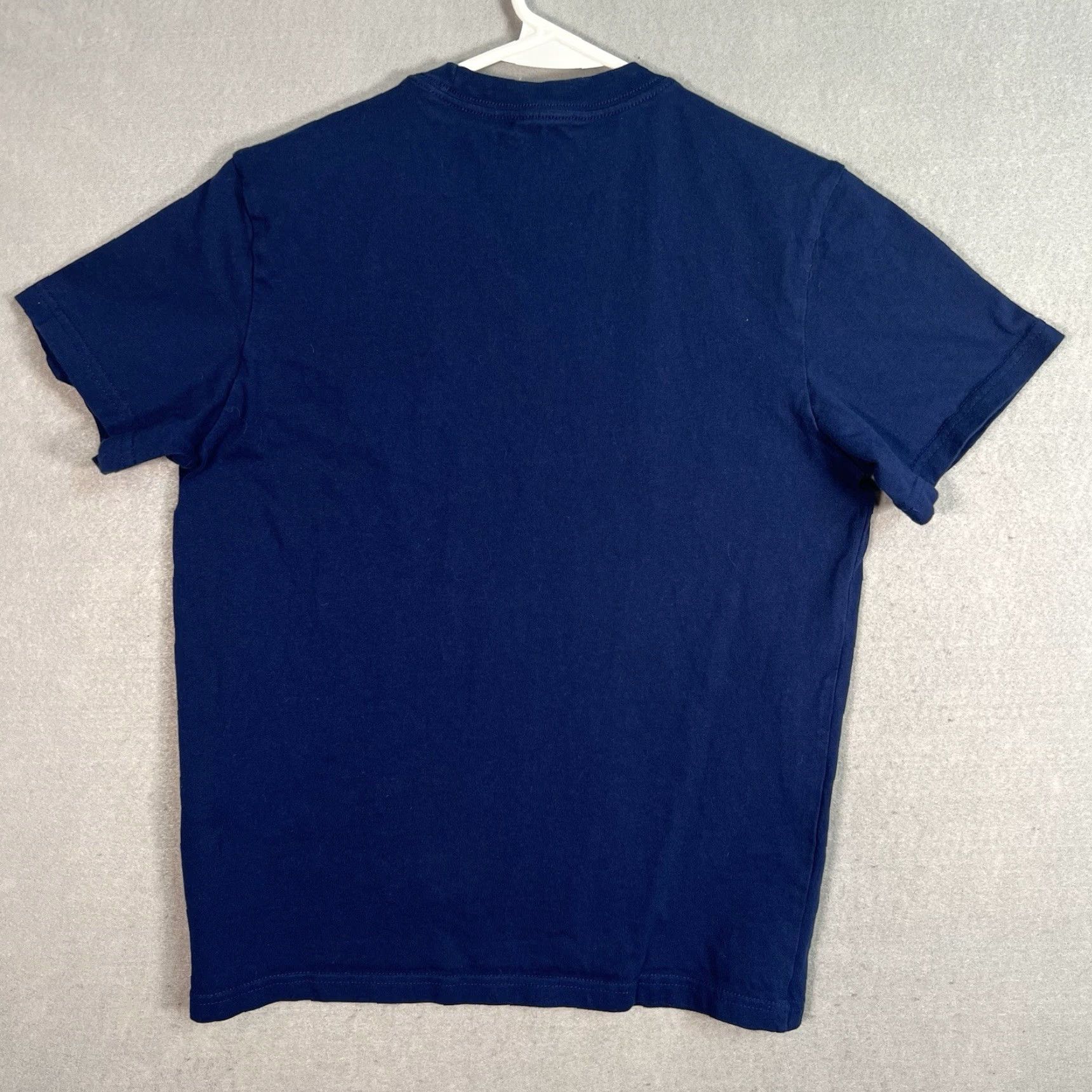 Adidas VINTAGE Adidas Quinnipiac University Shirt Womens Medium Blue Athletic Size M / US 6-8 / IT 42-44 - 6 Thumbnail
