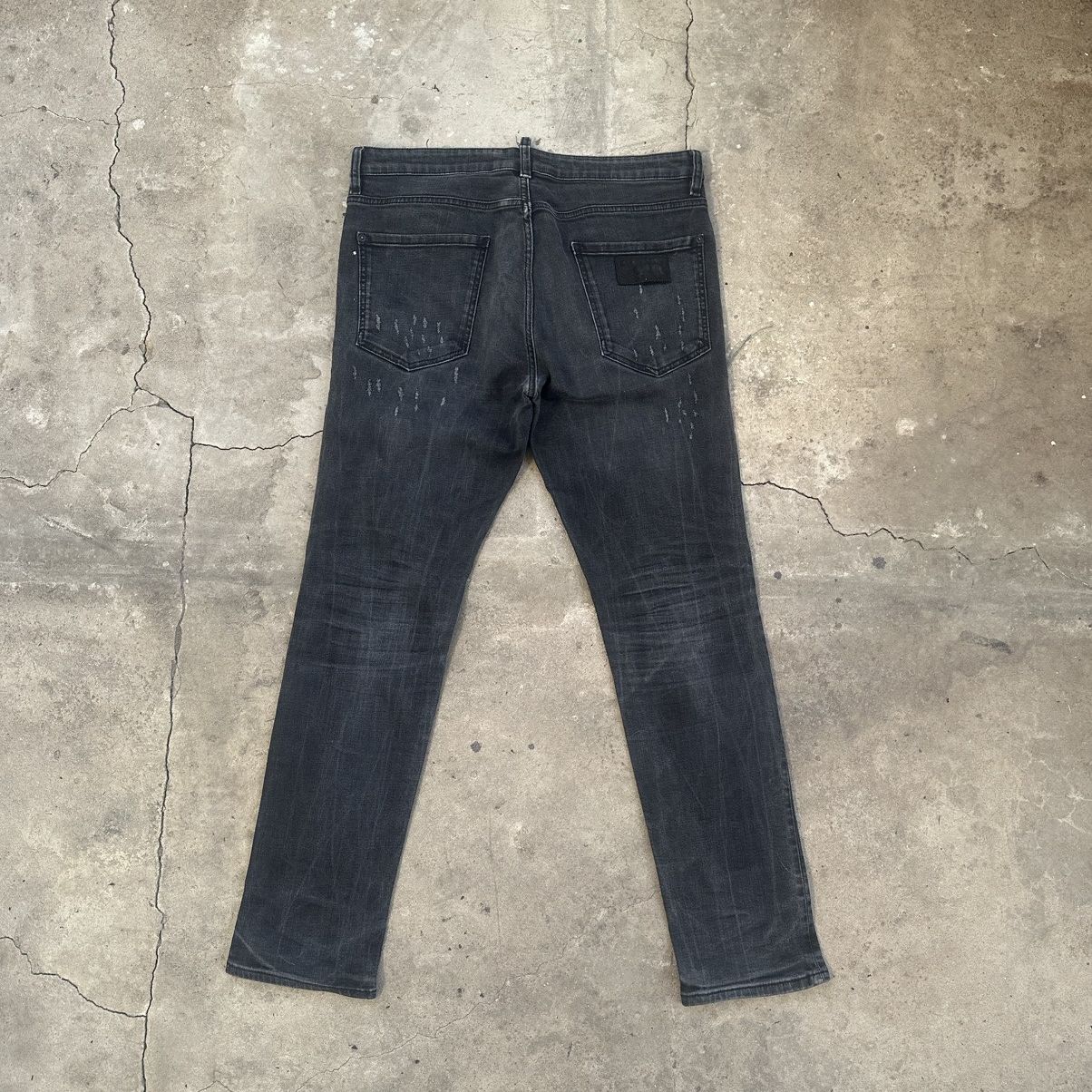 Dsquared2 Dsquared2 2019 cool guy jeans Jeans Made In Italy Size US 36 / EU 52 - 8 Thumbnail