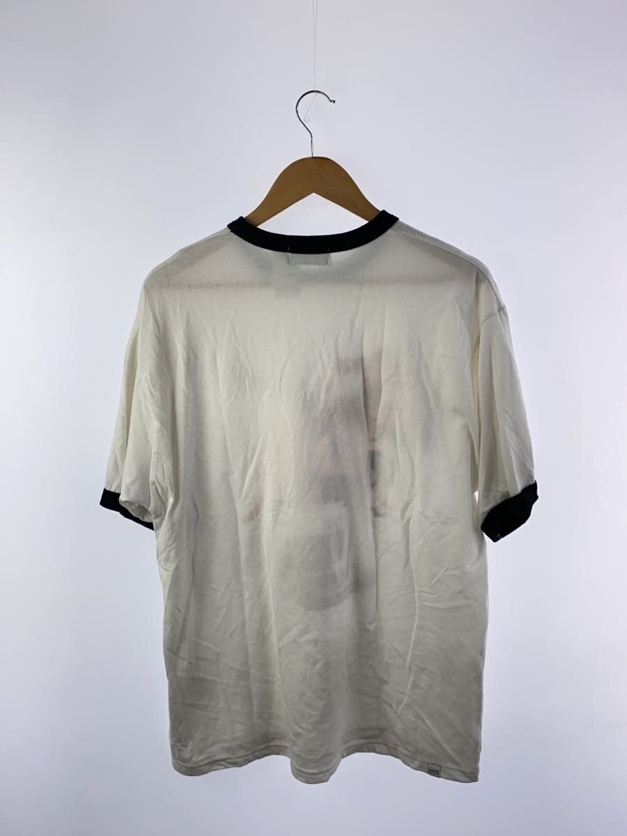 Hysteric Glamour Nude Woman Ringer Tee Size US XL / EU 56 / 4 - 2 Thumbnail