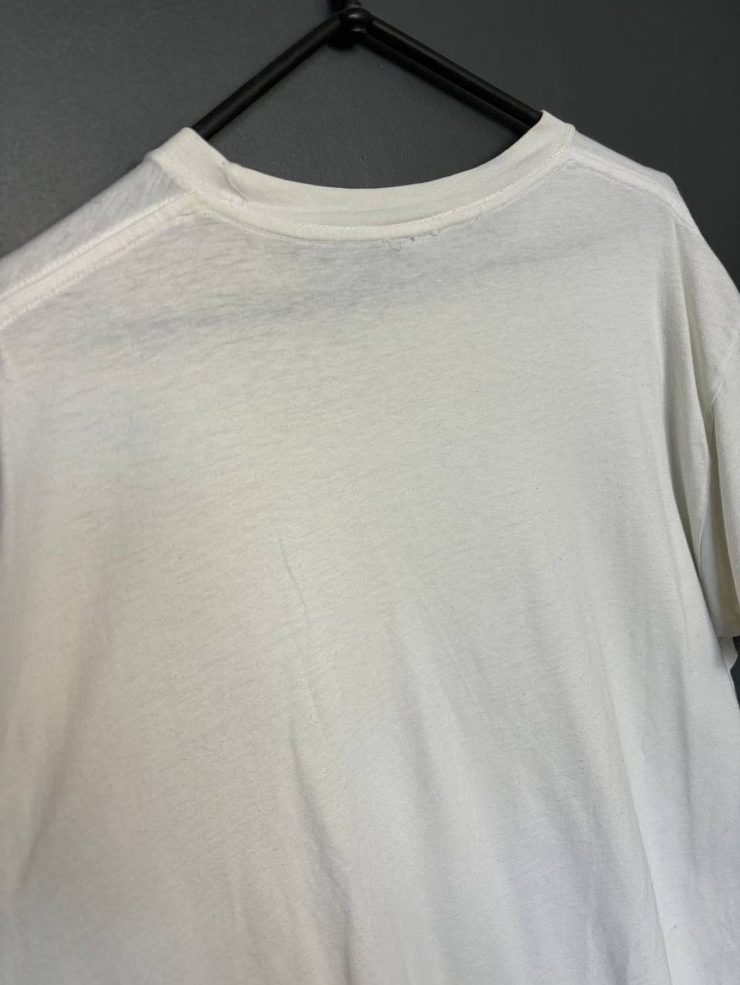 Vintage Vintage Google London T-Shirt Size US L / EU 52-54 / 3 - 4 Thumbnail