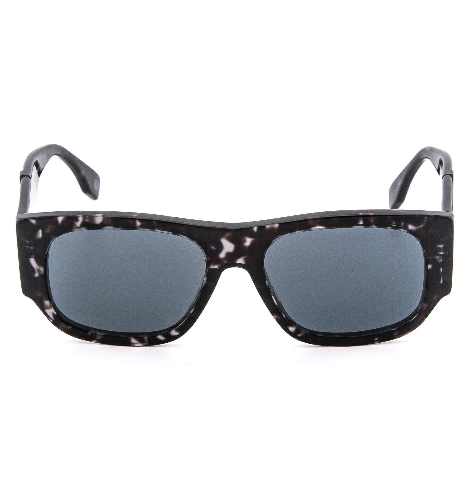 Fendi FENDI FE40156I Diagonal FF Logo Print 40156 Sunglasses 55A Size ONE SIZE - 2 Thumbnail