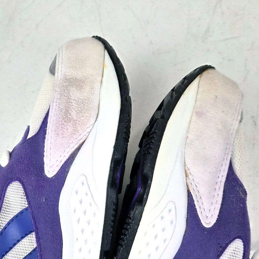 Reebok VTG Reebok Ventilator Sneakers Size 10 NWT Deadstock 1990 Size US 10 / EU 43 - 11 Thumbnail