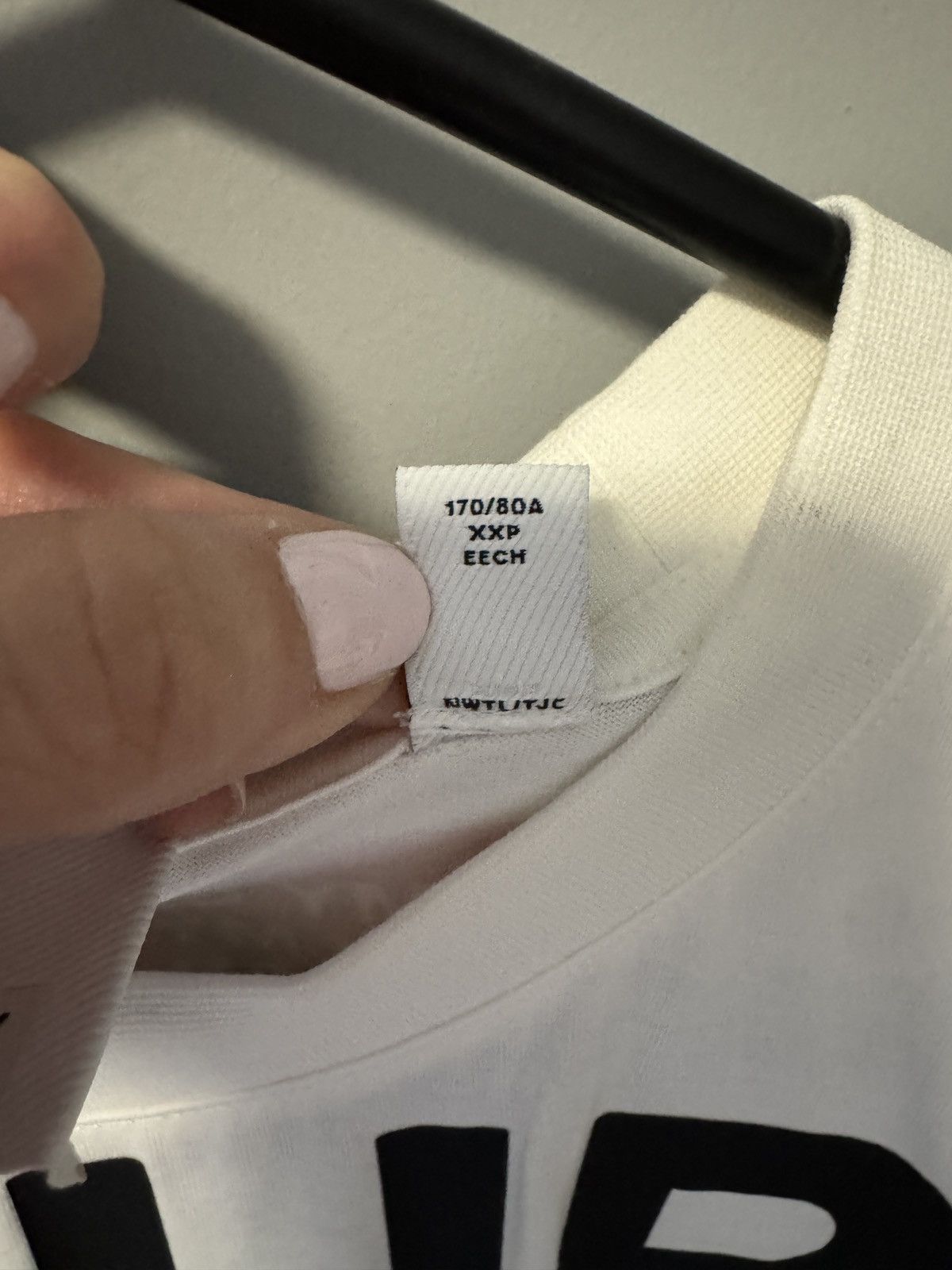 Burberry Burberry Horseferry LTD SW1 authentic tee sz XXS Size US XXS / EU 40 - 5 Thumbnail