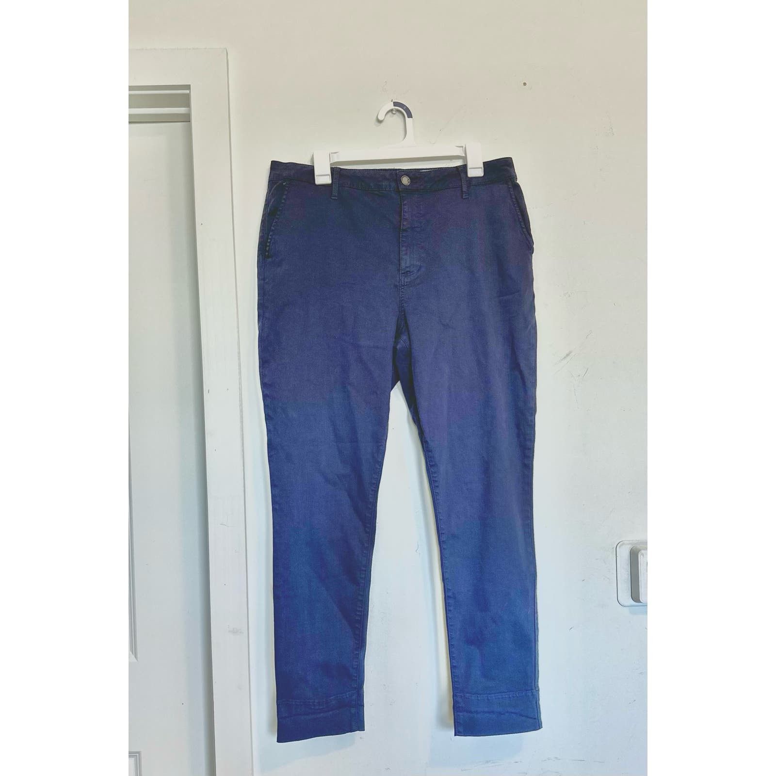 COSMIC WONDER THAT OLD MAGIC Scaled patchwork jeans - COSMIC